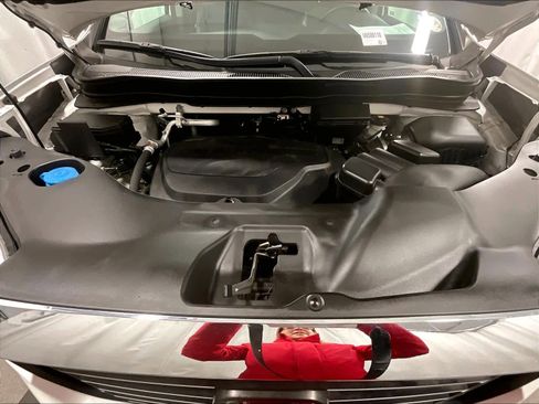 Used 2023 Honda Ridgeline RTL image 30