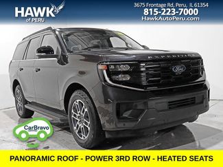 Used 2025 Ford Expedition Active AWD/4WD video 1