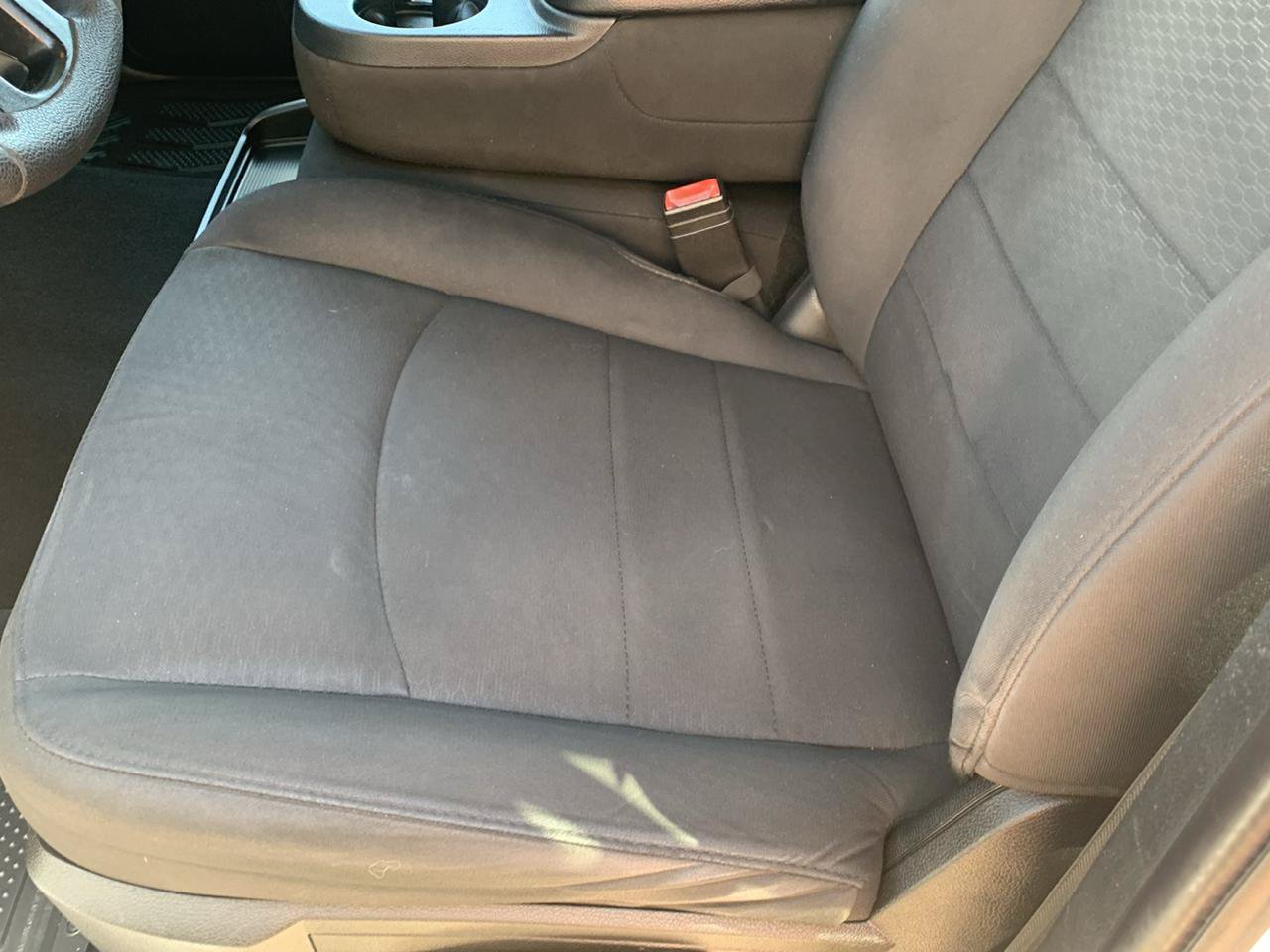 Used 2020 RAM 1500 Warlock AWD/4WD image 24