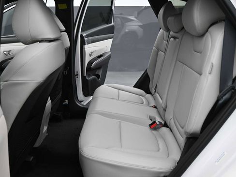 New 2026 Hyundai Tucson Limited image 13