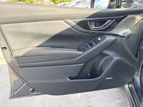 Used 2020 Subaru Crosstrek 2.0i Limited w/ Moonroof Package w/Navigation image 13