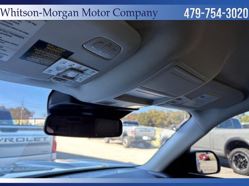 Used 2022 Ford Bronco Sport Outer Banks w/ Tech Package image 28