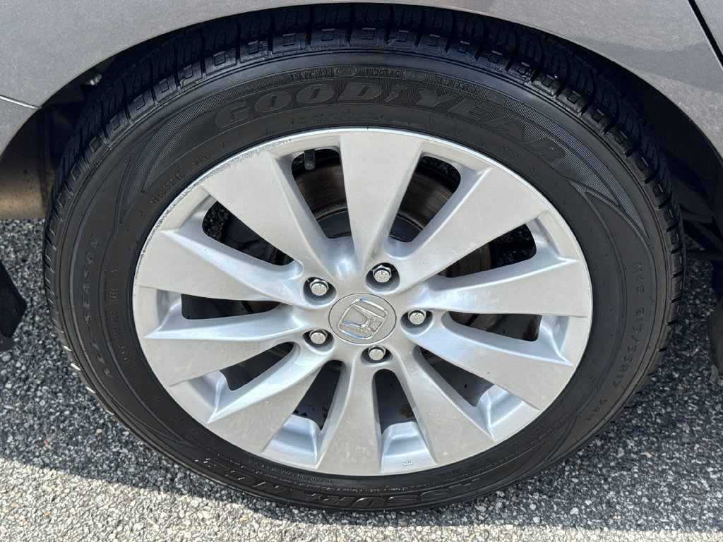 Used 2015 Honda Accord EX-L image 19