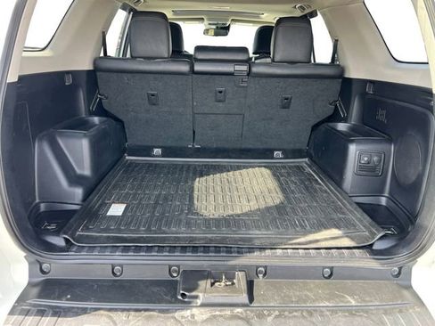 Used 2021 Toyota 4Runner Limited image 19