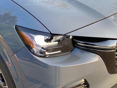 Used 2026 MAZDA CX-70 3.3 Turbo S w/ Premium Package image 4