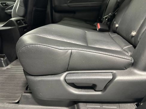 Used 2022 Honda Passport Elite image 44