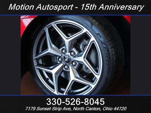 Used 2013 Ford Mustang GT Premium w/ Security Pkg RWD image 40