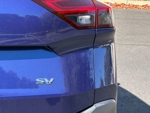 Certified 2023 Nissan Rogue SV image 33