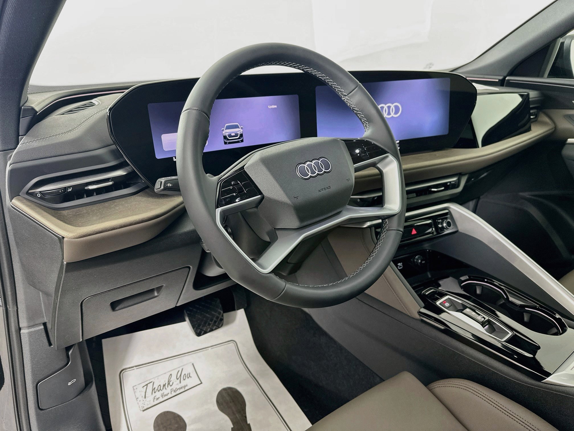 New 2026 Audi Q5 Premium Plus AWD/4WD image 9