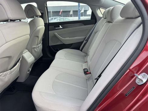 Used 2015 Hyundai Sonata Sport image 12
