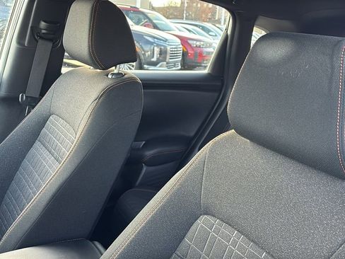 Certified 2023 Honda HR-V Sport image 25