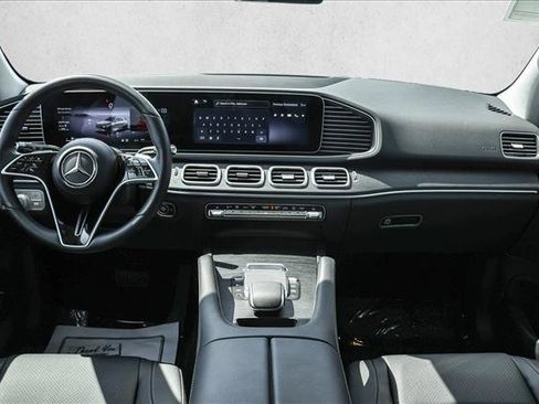 Certified 2026 Mercedes-Benz GLE 350 4MATIC image 19