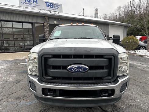 Used 2012 Ford F350 XL image 3