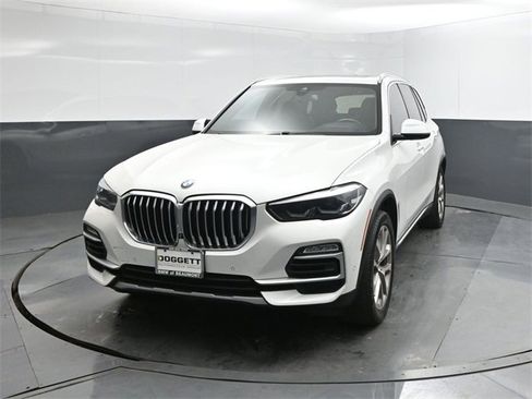 Used 2020 BMW X5 sDrive40i w/ Convenience Package image 30