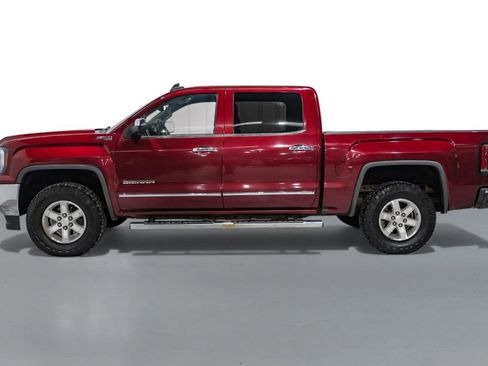 Used 2016 GMC Sierra 1500 SLT image 9