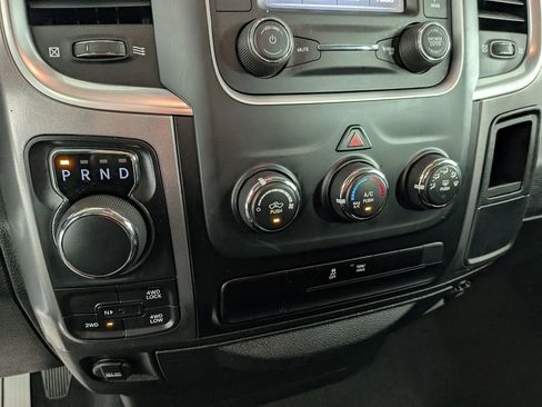 Certified 2024 RAM 1500 Classic SLT image 25