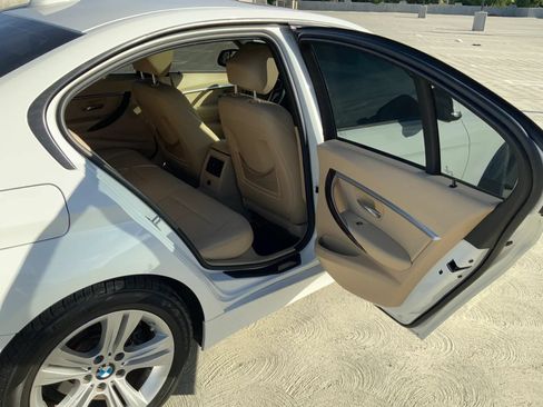 Used 2016 BMW 328i Sedan RWD image 16