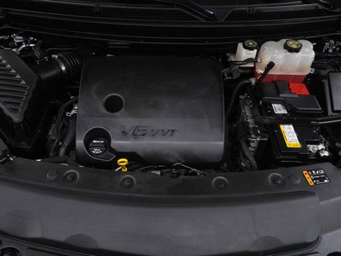 Used 2023 Buick Enclave Essence w/ Experience Buick Package image 33