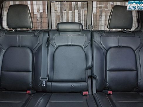 Used 2019 RAM 1500 Limited w/ Advanced Safety Group image 24