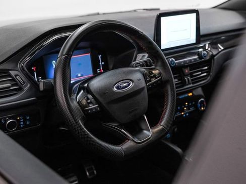 Used 2023 Ford Escape ST-Line image 13