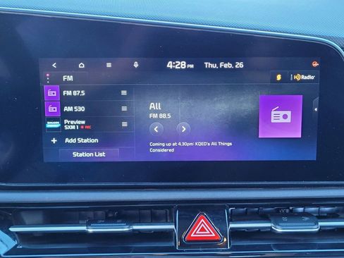 Used 2023 Kia Niro Wind image 16