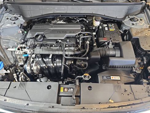 New 2026 Hyundai Kona SEL Sport image 29