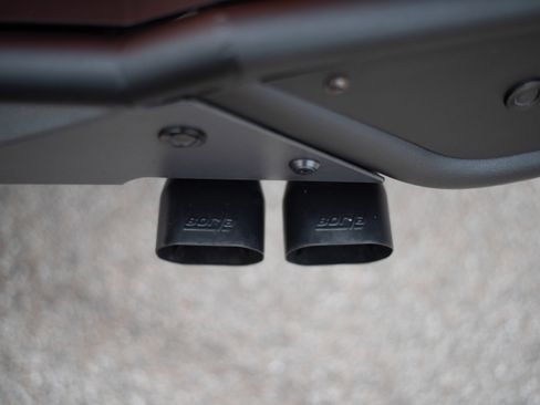 Used 2024 Chevrolet Silverado 1500 RST w/ All Star Edition Plus image 47