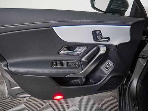 New 2025 Mercedes-Benz CLA 250 image 24