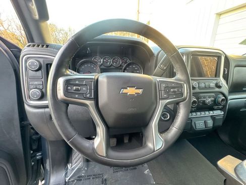 Used 2019 Chevrolet Silverado 1500 LT w/ All-Star Edition image 16