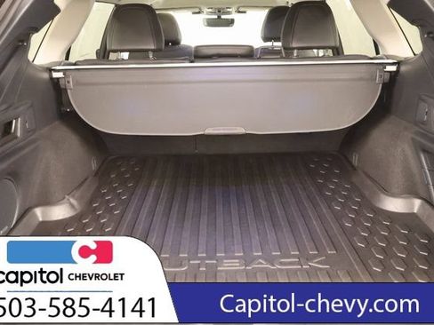 Used 2024 Subaru Outback Limited AWD/4WD image 28