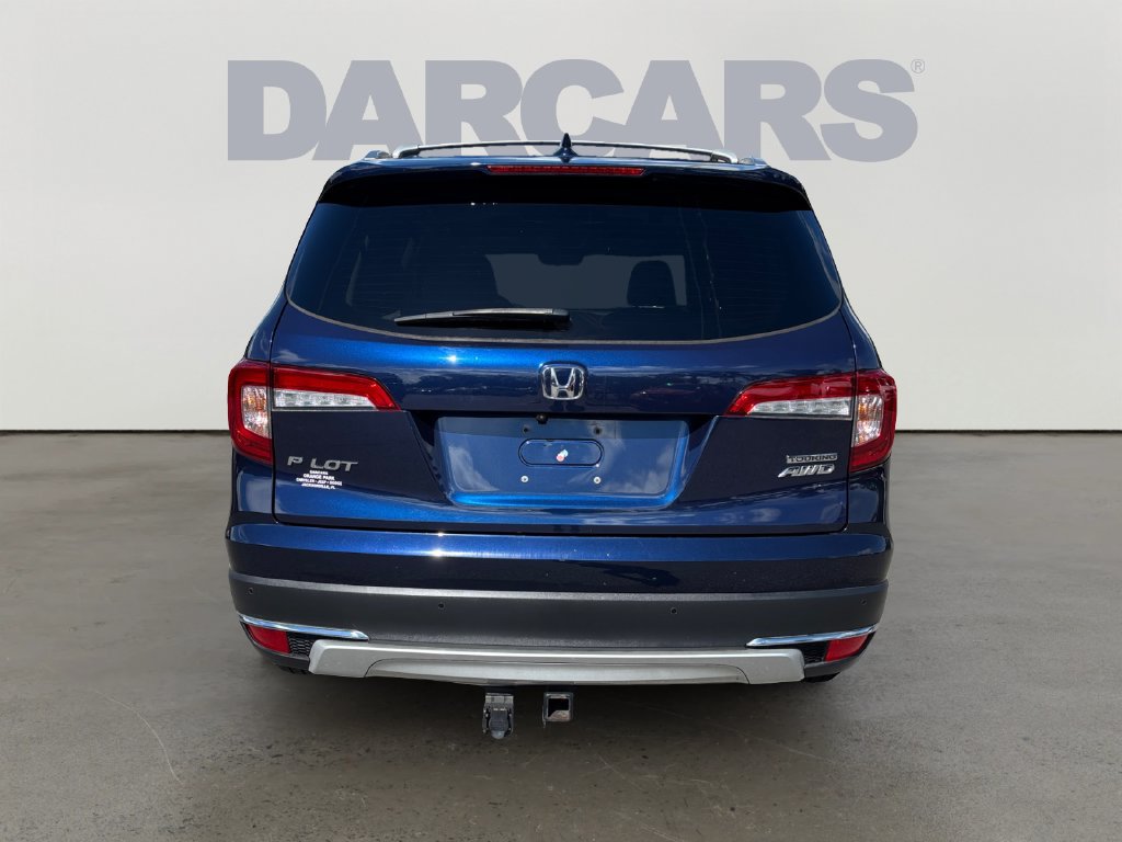 Used 2022 Honda Pilot Touring image 6
