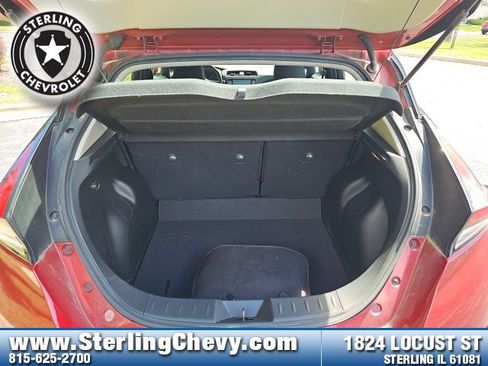 Used 2020 Nissan Leaf SV w/ Protection Package image 26