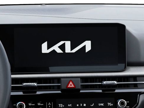 New 2026 Kia Sportage X-Line AWD/4WD image 20