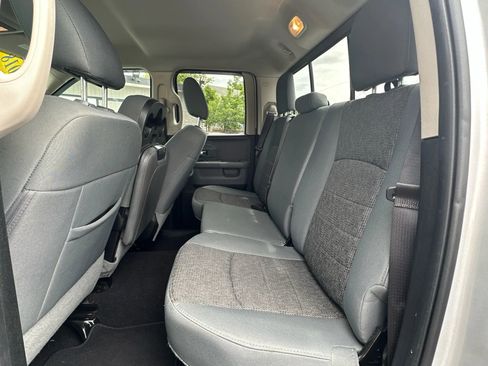 Used 2018 RAM 1500 Big Horn image 9