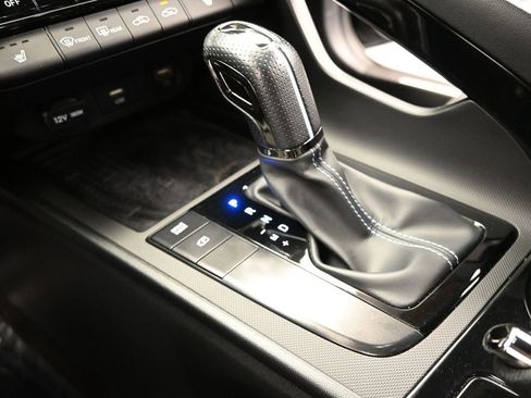 Used 2022 Hyundai Elantra N image 34