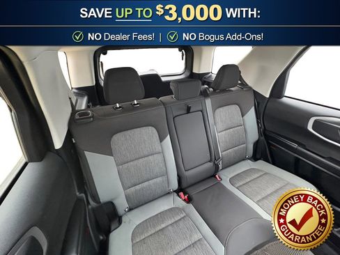 Used 2023 Ford Bronco Sport Big Bend w/ Convenience Package image 22