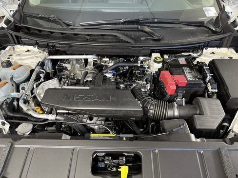 New 2026 Nissan Rogue Rock Creek image 26