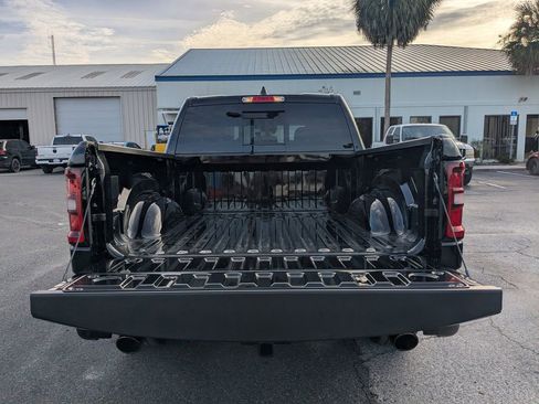 New 2026 RAM 1500 Big Horn image 13