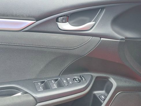 Used 2017 Honda Civic EX-T image 11
