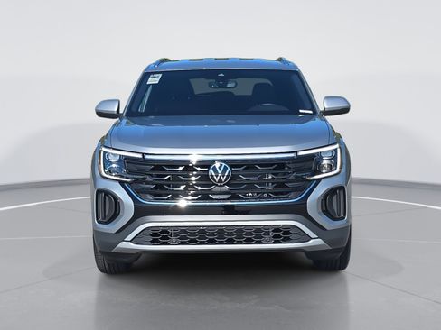 New 2026 Volkswagen Atlas Cross Sport SE image 8