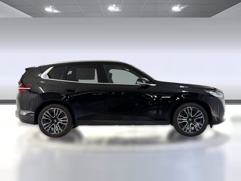 Used 2025 BMW X3 xDrive30 w/ Convenience Package AWD/4WD image 7