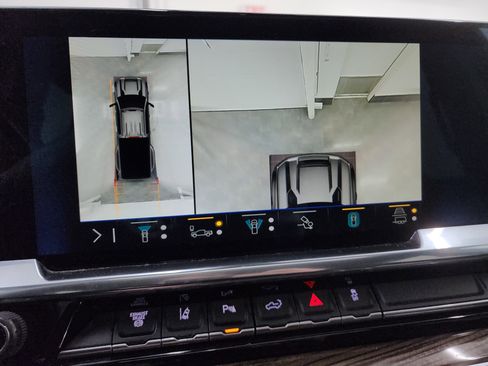 Used 2024 Chevrolet Silverado 3500 LT w/ All Star Edition image 18