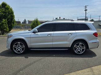 Used 2017 Mercedes-Benz GLS 550 4MATIC video 2