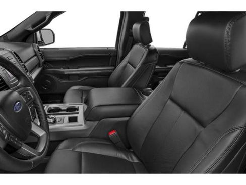 Used 2019 Ford Expedition Max Limited AWD/4WD image 9