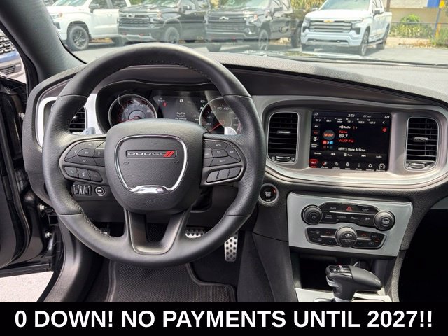 Used 2023 Dodge Charger Scat Pack RWD image 17