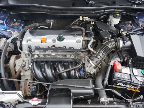 Used 2010 Honda Accord LX image 10