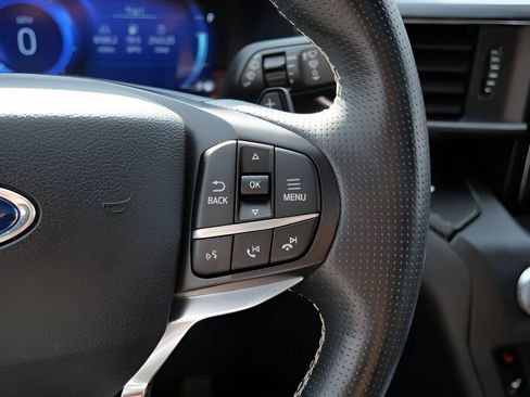 Used 2020 Ford Explorer ST w/ Premium Technology Package AWD/4WD image 19