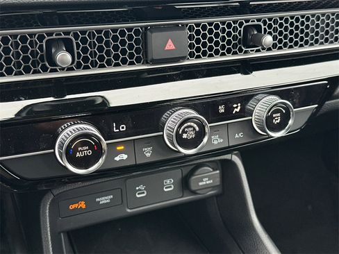 New 2026 Honda Civic Sport image 24