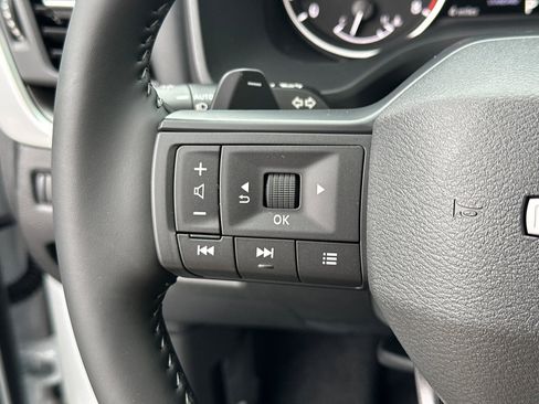 New 2026 Nissan Rogue SV w/ SV Premium Package image 26