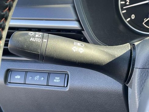 Used 2024 Nissan Altima 2.5 SR image 22